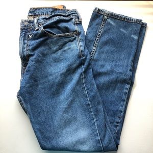 NWOT Levi’s Mens Jeans